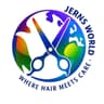 Jerns World – Ambulante Kapper aan Huis | Haarverzorging, Knippen en Kleuren